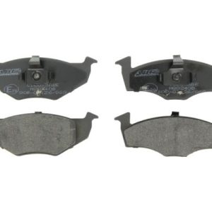 Set placute frana ABE C1W033ABE – VW | AutoRival