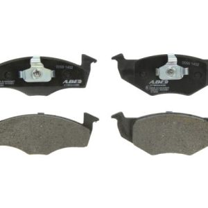 Set placute frana ABE C1W034ABE – VW | AutoRival