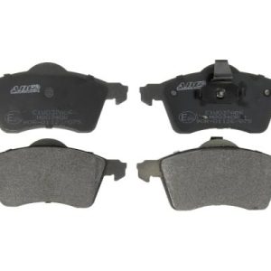 Set placute frana ABE C1W037ABE – VW | AutoRival