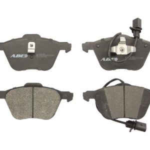 Set placute frana ABE C1W043ABE – VW | AutoRival