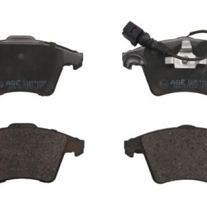 Set placute frana ABE C1W044ABE – VW | AutoRival