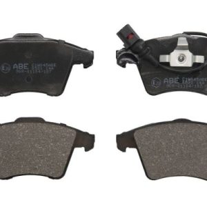 Set placute frana ABE C1W045ABE – VW | AutoRival