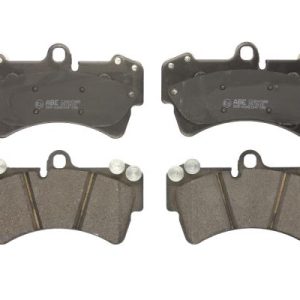 Set placute frana ABE C1W047ABE – VW | AutoRival