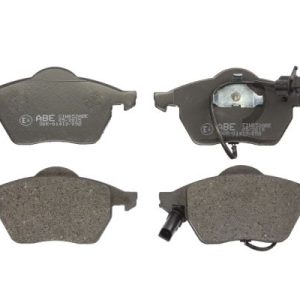 Set placute frana ABE C1W052ABE – VW | AutoRival
