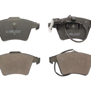 Set placute frana ABE C1W062ABE – VW | AutoRival
