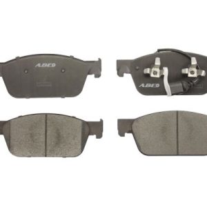 Set placute frana ABE C1W064ABE – VW | AutoRival