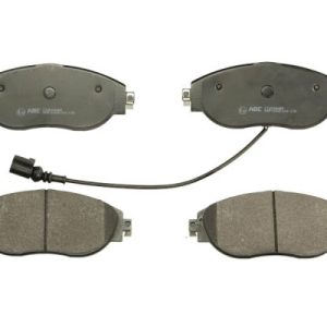 Set placute frana ABE C1W068ABE – VW | AutoRival