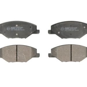 Set placute frana ABE C1W070ABE – VW | AutoRival