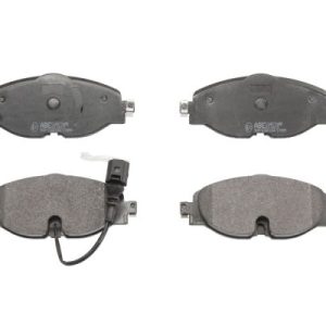 Set placute frana ABE C1W071ABE – VW | AutoRival
