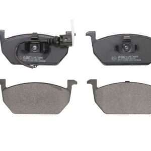 Set placute frana ABE C1W074ABE – VW | AutoRival
