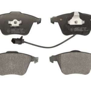 Set placute frana ABE C1W075ABE – VW | AutoRival