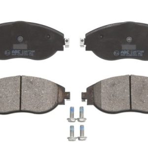 Set placute frana ABE C1W077ABE – VW | AutoRival