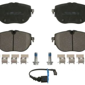 Set placute frana ABE C1W087ABE – VW | AutoRival