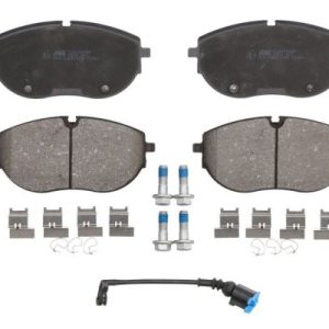 Set placute frana ABE C1W088ABE – VW | AutoRival