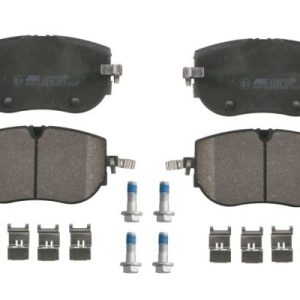 Set placute frana ABE C1W089ABE – VW | AutoRival