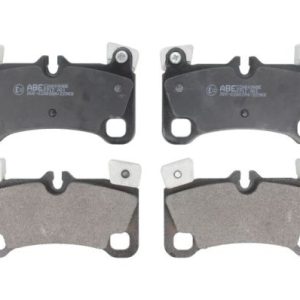 Set placute frana ABE C2A009ABE – VW | AutoRival