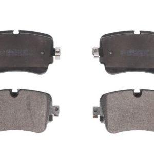 Set placute frana ABE C2A011ABE – VW | AutoRival