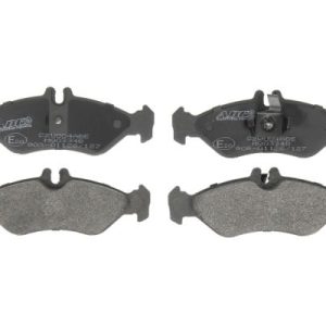 Set placute frana ABE C2W004ABE – VW | AutoRival