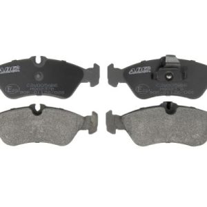 Set placute frana ABE C2W005ABE – VW | AutoRival