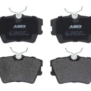 Set placute frana ABE C2W011ABE – VW | AutoRival