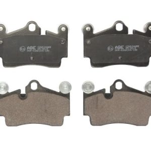 Set placute frana ABE C2W024ABE – VW | AutoRival