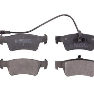 Set placute frana ABE C2W027ABE – VW | AutoRival