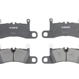Set placute frana ABE C2W032ABE – VW | AutoRival