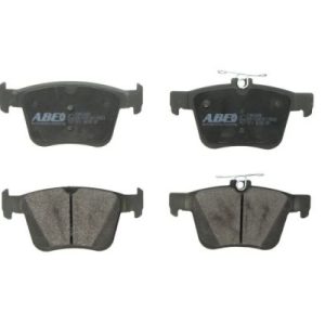 Set placute frana ABE C2W034ABE – VW | AutoRival