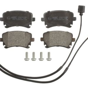 Set placute frana ABE C2W040ABE – VW | AutoRival