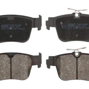 Set placute frana ABE C2W042ABE – VW | AutoRival