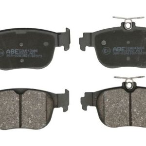 Set placute frana ABE C2W043ABE – VW | AutoRival
