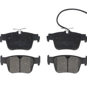 Set placute frana ABE C2W044ABE – VW | AutoRival