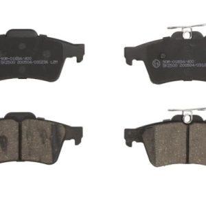 Set placute frana ABE C2X013ABE – VW | AutoRival