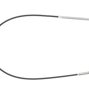 Cablu frana de parcare ABE C7G005ABE – VW | AutoRival