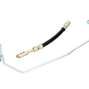 Furtun frana ABE C81109ABE – VW | AutoRival