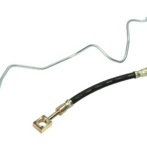Furtun frana ABE C81111ABE – VW | AutoRival