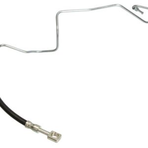 Furtun frana ABE C81112ABE – VW | AutoRival