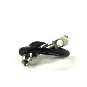 Furtun frana ABE C81150ABE – VW | AutoRival