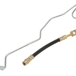 Furtun frana ABE C81236ABE – VW | AutoRival