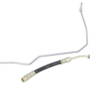 Furtun frana ABE C81247ABE – VW | AutoRival
