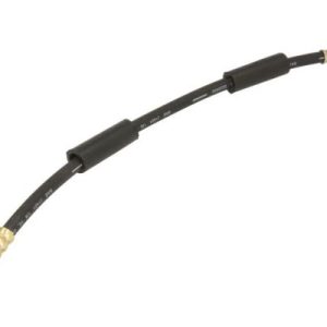 Furtun frana ABE C82201ABE – VW | AutoRival