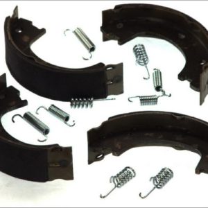 Set saboti frana frana de mana ABE CRM013ABE – VW | AutoRival