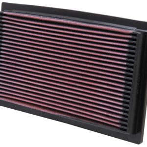 Filtru aer KN FILTERS 33-2029 – VW | AutoRival