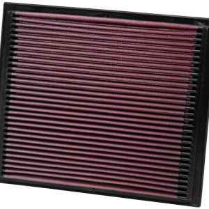 Filtru aer KN FILTERS 33-2069 – VW | AutoRival