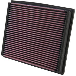 Filtru aer KN FILTERS 33-2125 – VW | AutoRival