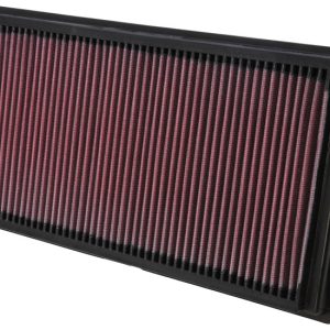 Filtru aer KN FILTERS 33-2128 – VW | AutoRival