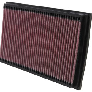 Filtru aer KN FILTERS 33-2221 – VW | AutoRival