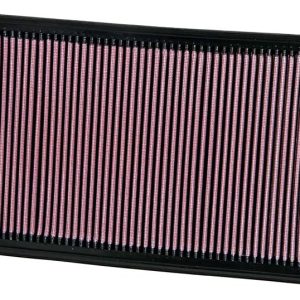 Filtru aer KN FILTERS 33-2384 – VW | AutoRival
