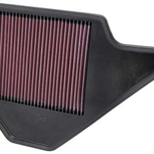 Filtru aer KN FILTERS 33-2462 – VW | AutoRival
