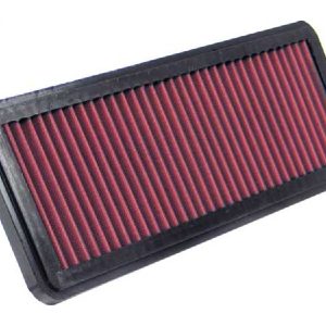Filtru aer KN FILTERS 33-2570 – VW | AutoRival